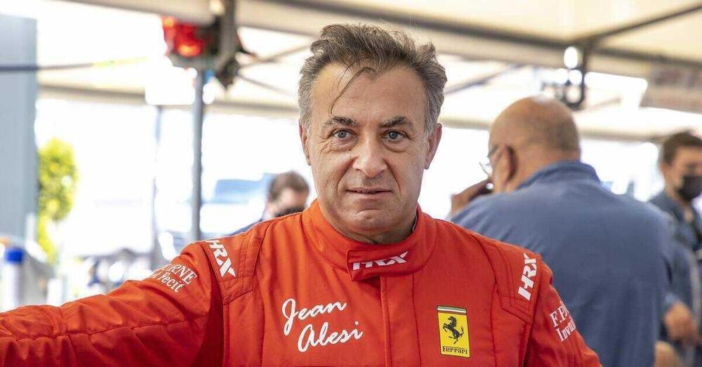 Alesi durissimo contro la Gazzetta dello Sport: &ldquo;Su Binotto? Ormai &egrave; come Novella 2000&rdquo;