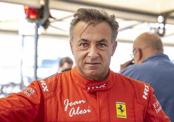 Alesi durissimo contro la Gazzetta dello Sport: &ldquo;Su Binotto? Ormai &egrave; come Novella 2000&rdquo;