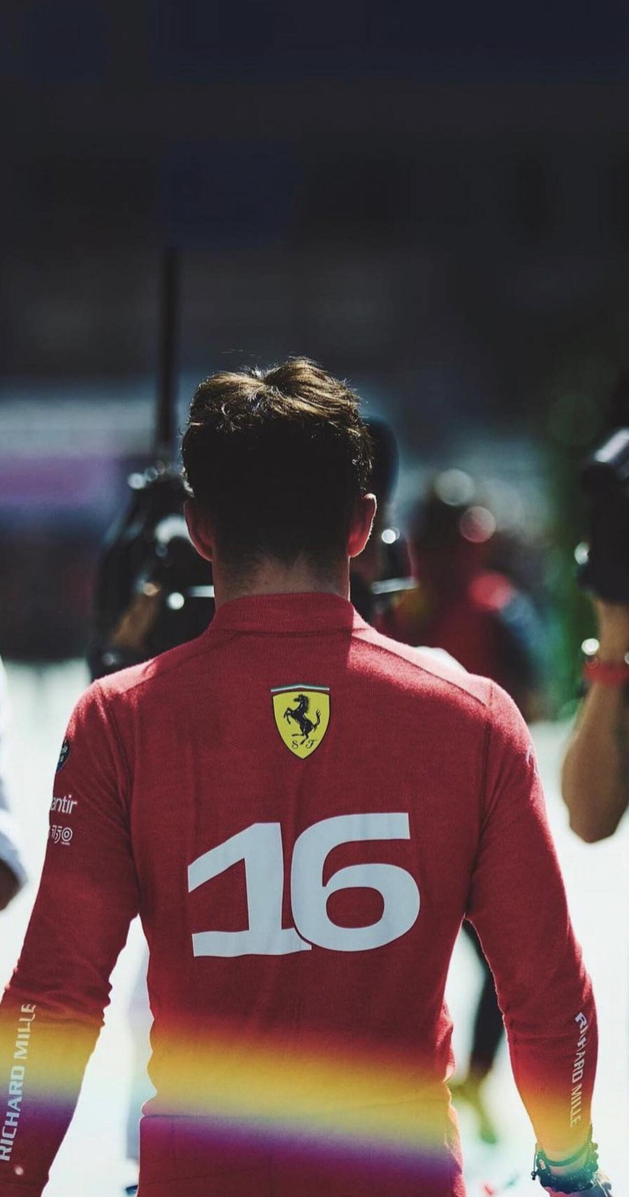 Charles Leclerc