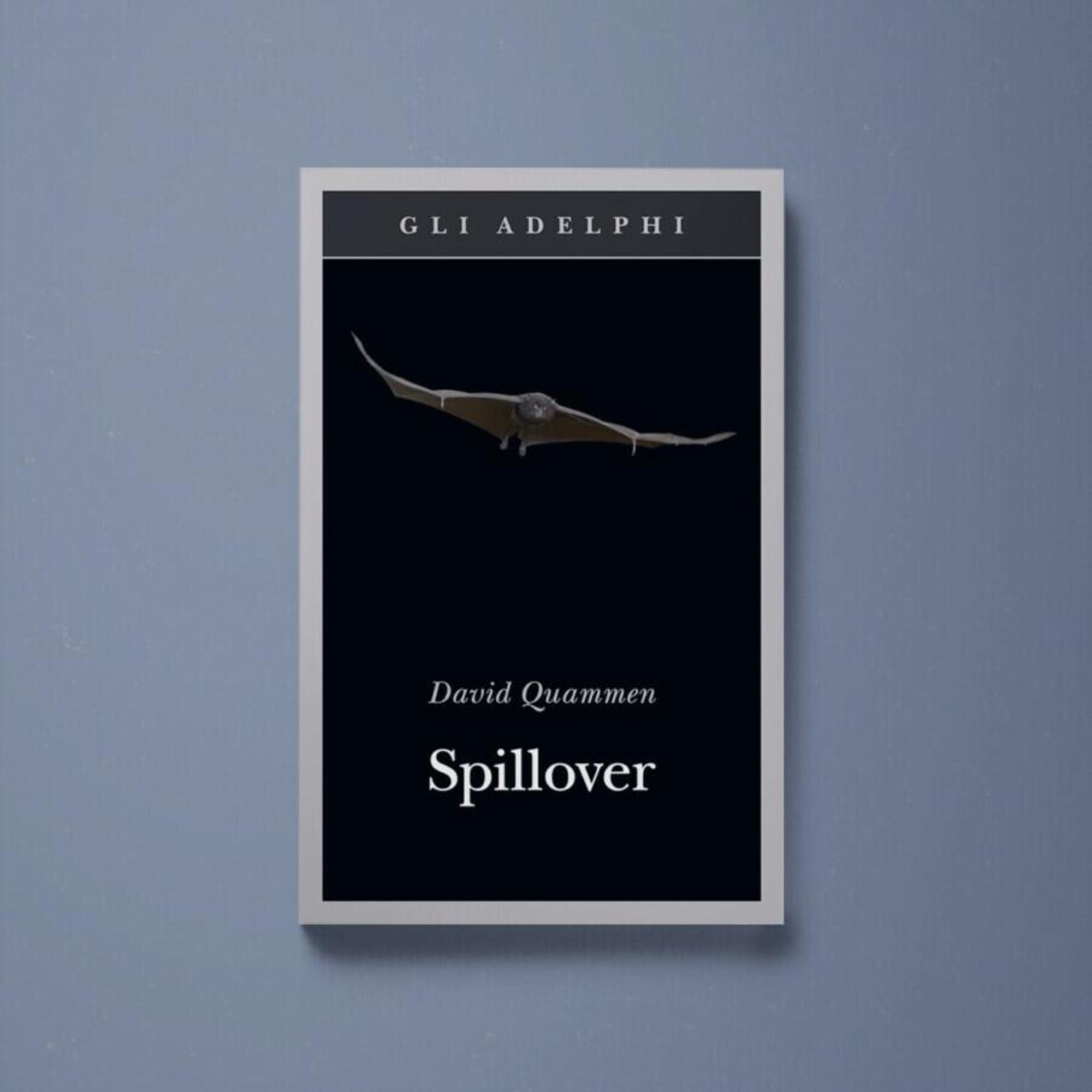 Spillover (Adelphi)