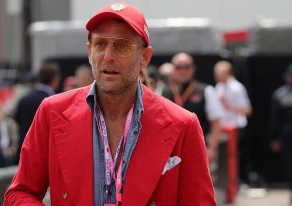 Ferrari, Lapo avvisa tutti con un messaggio social: l&rsquo;obiettivo per il 2023 &egrave; chiaro