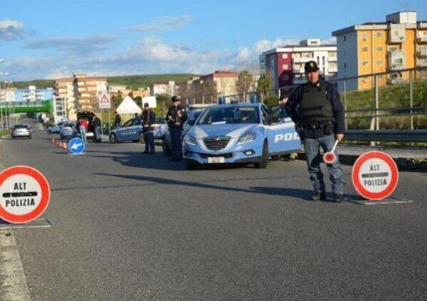 Senza patente e assicurazione, ma la giustificazione &egrave; clamorosa: &quot;Lo faccio da 30 anni&quot;