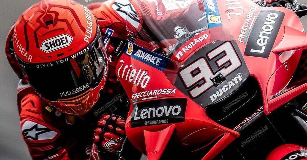 Emilio Alzamora lancia l&#039;allarme rosso per la Honda: Marc Marquez potrebbe passare a Ducati