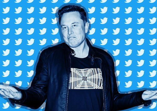 Ecco perch&eacute; con Elon Musk (e Trump?) Twitter non fallir&agrave;