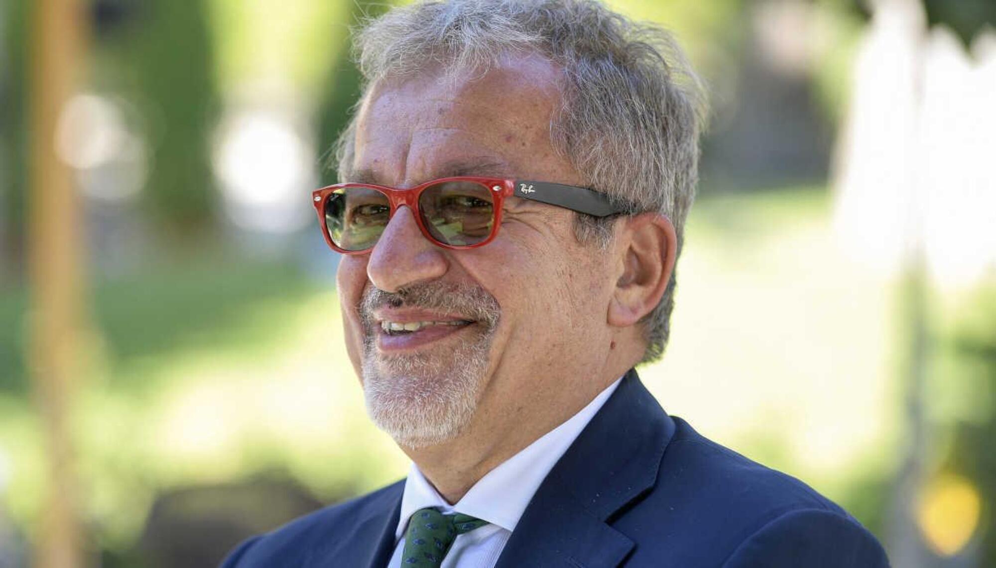 Roberto Bobo Maroni