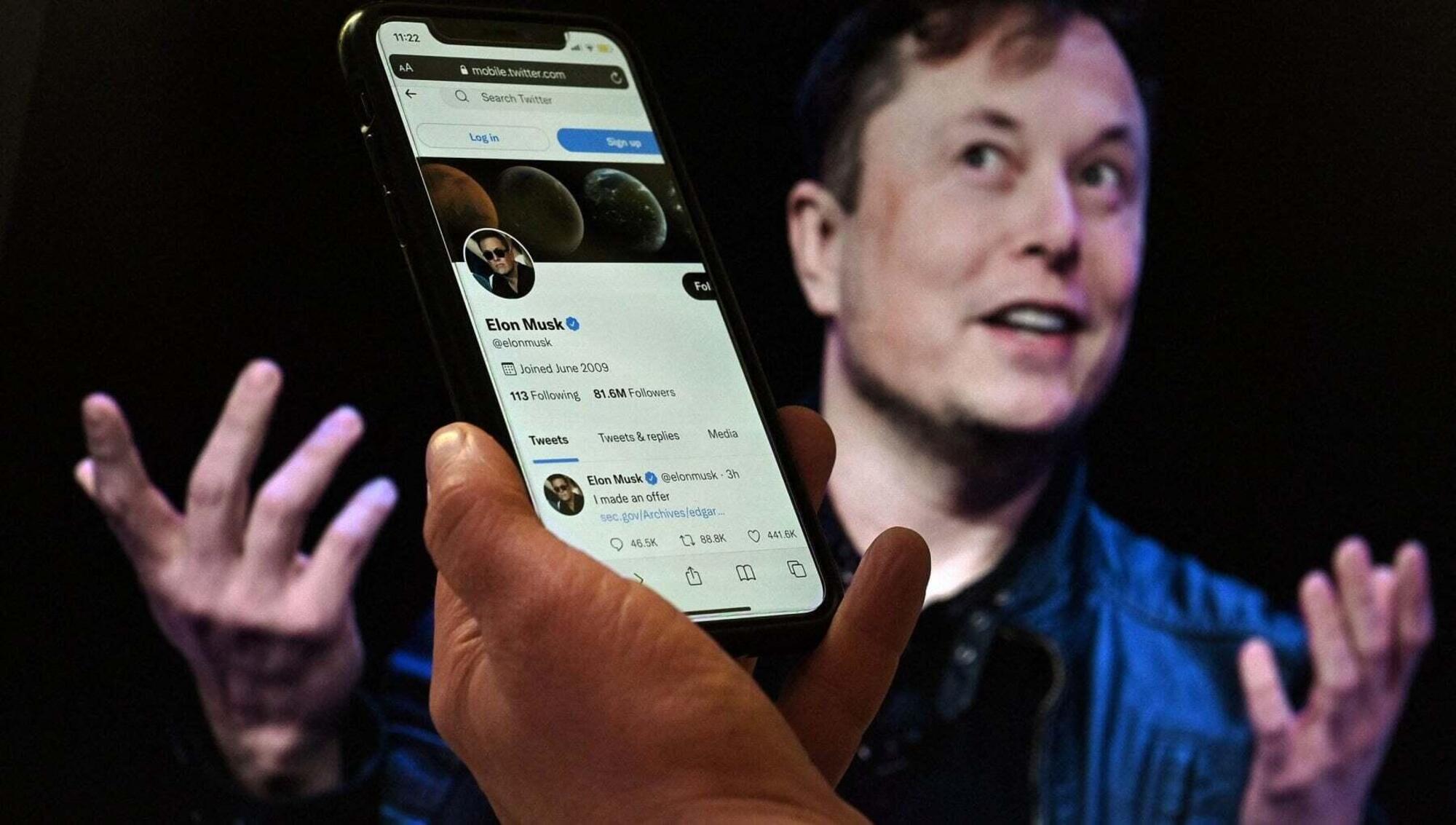 Dopo che Musk ha comprato Twitter, Twitter fallir&agrave; (spolier: no)