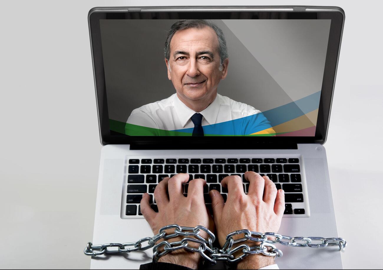 Il Social Media Manager del Comune di Milano sar&agrave; sequestrato per meno di 7 euro l&rsquo;ora