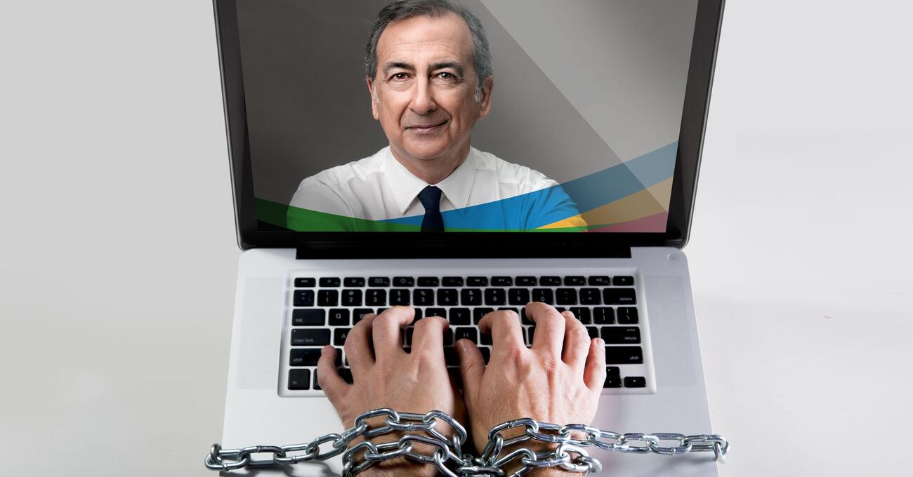 Il Social Media Manager del Comune di Milano sarà sequestrato per meno di 7 euro l’ora