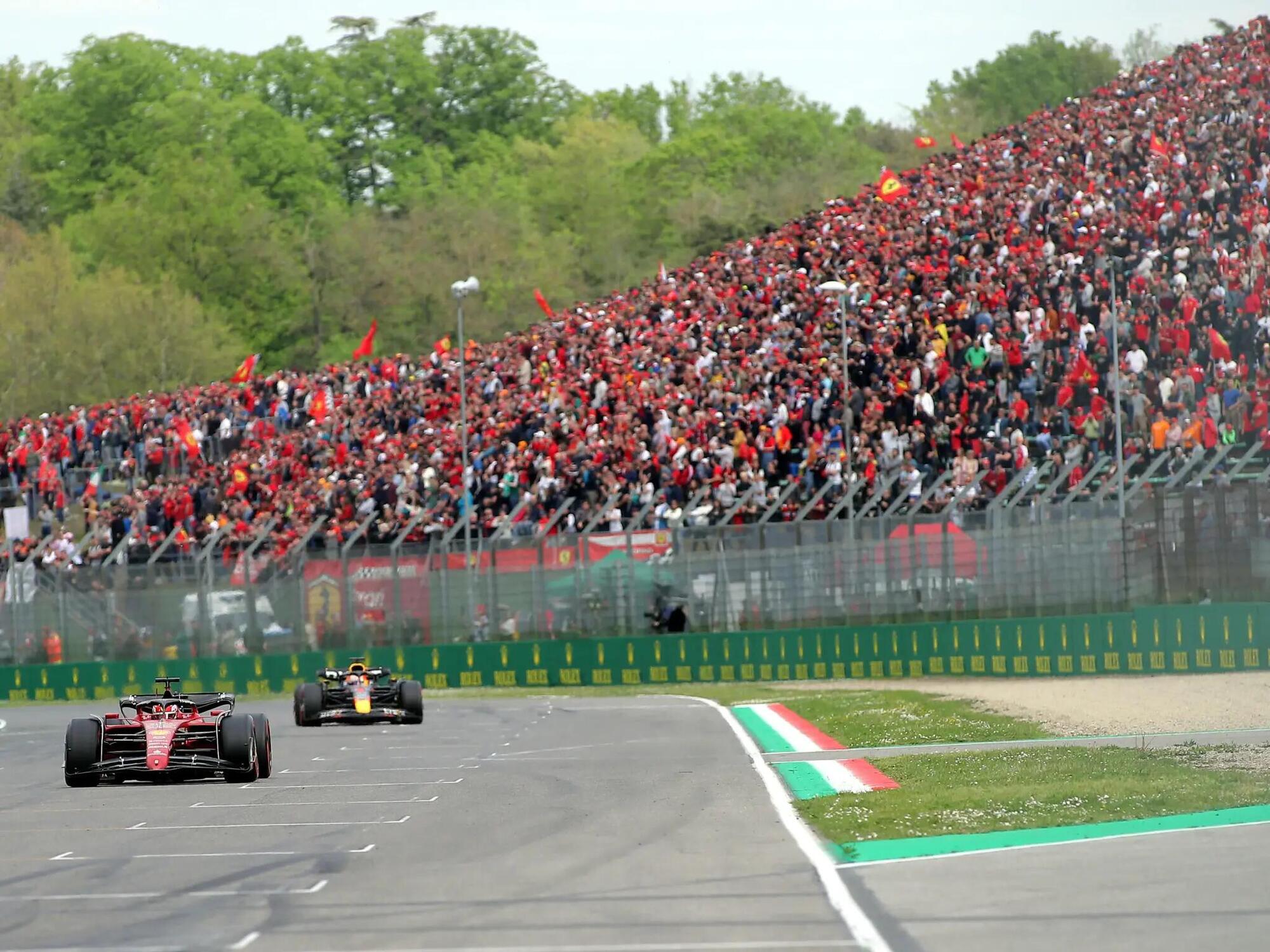 Gran Premio di Imola 