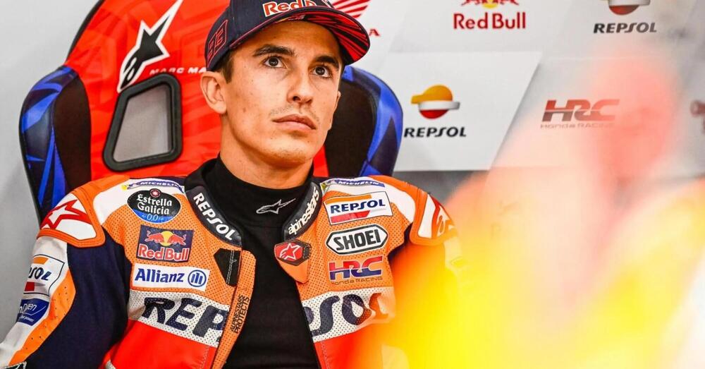 &ldquo;&Egrave; lui l&rsquo;erede di Marc Marquez&rdquo;, ma il nome dalla Spagna non &egrave; quello di Pedro Acosta 