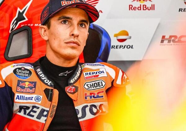 &ldquo;&Egrave; lui l&rsquo;erede di Marc Marquez&rdquo;, ma il nome dalla Spagna non &egrave; quello di Pedro Acosta 