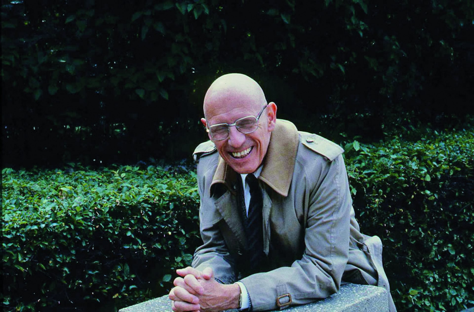 Michel Foucault