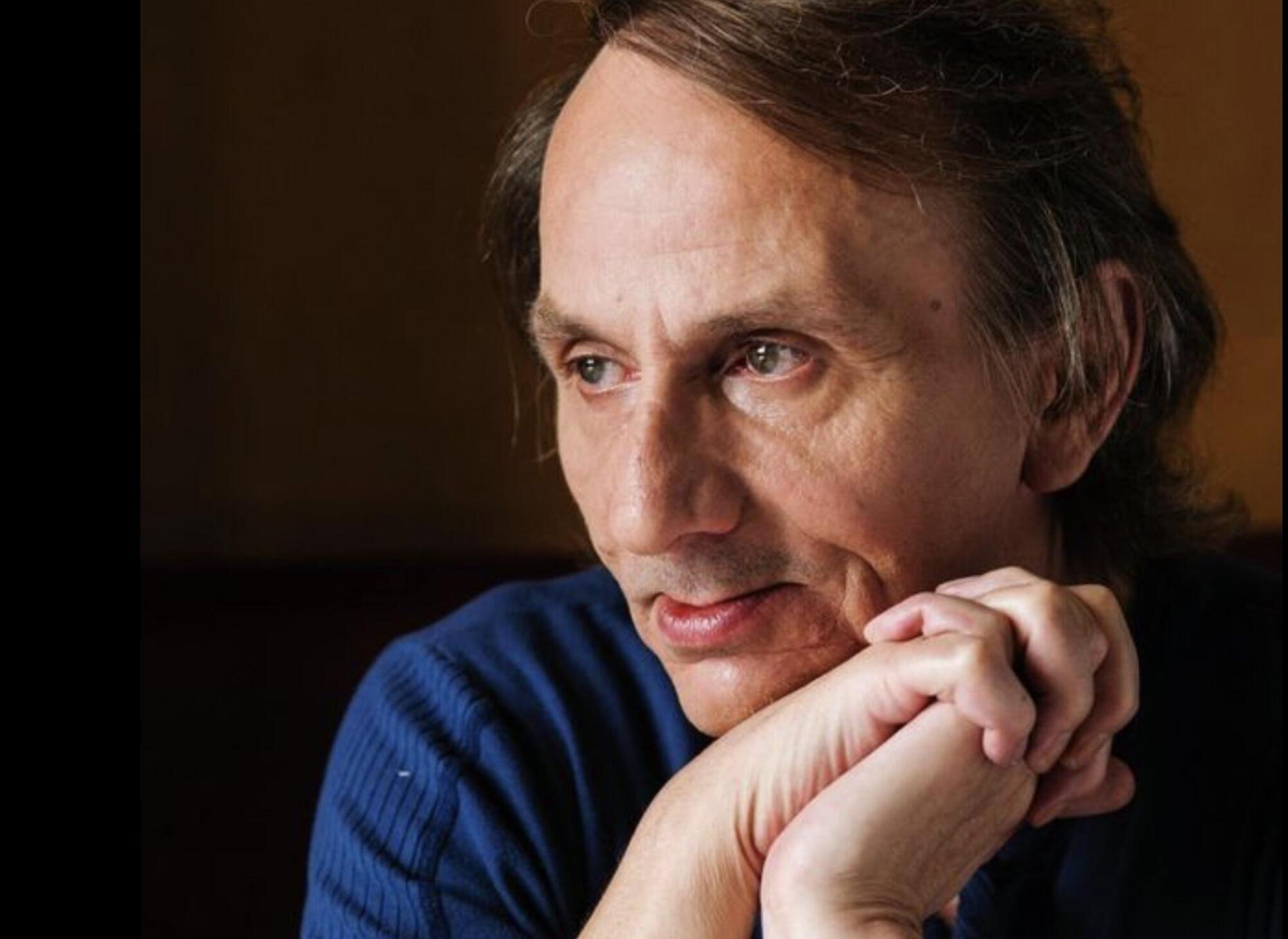 Michel Houellebecq