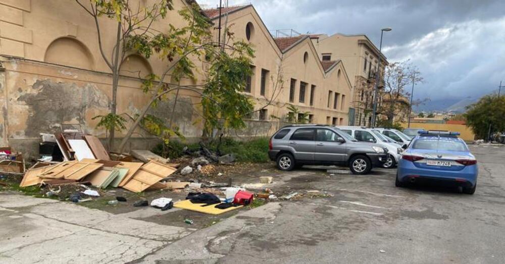 Trovato in auto mentre mangia un gatto: l&#039;orrore scoperto dalla polizia