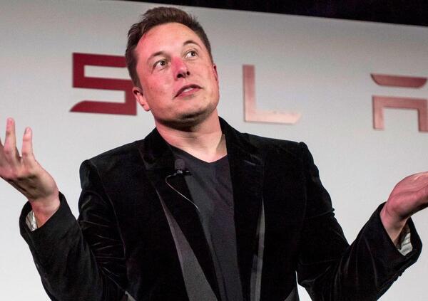 Elon Musk, che batosta: perde 100 miliardi di dollari. C&rsquo;entra Tesla, ma anche la Cina