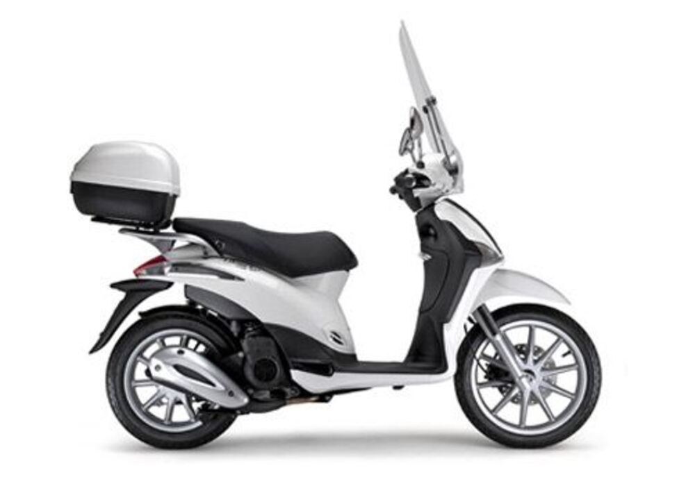 Piaggio Zip Piaggio Liberty 125 Problemi Beverly 125 VelocitÃ