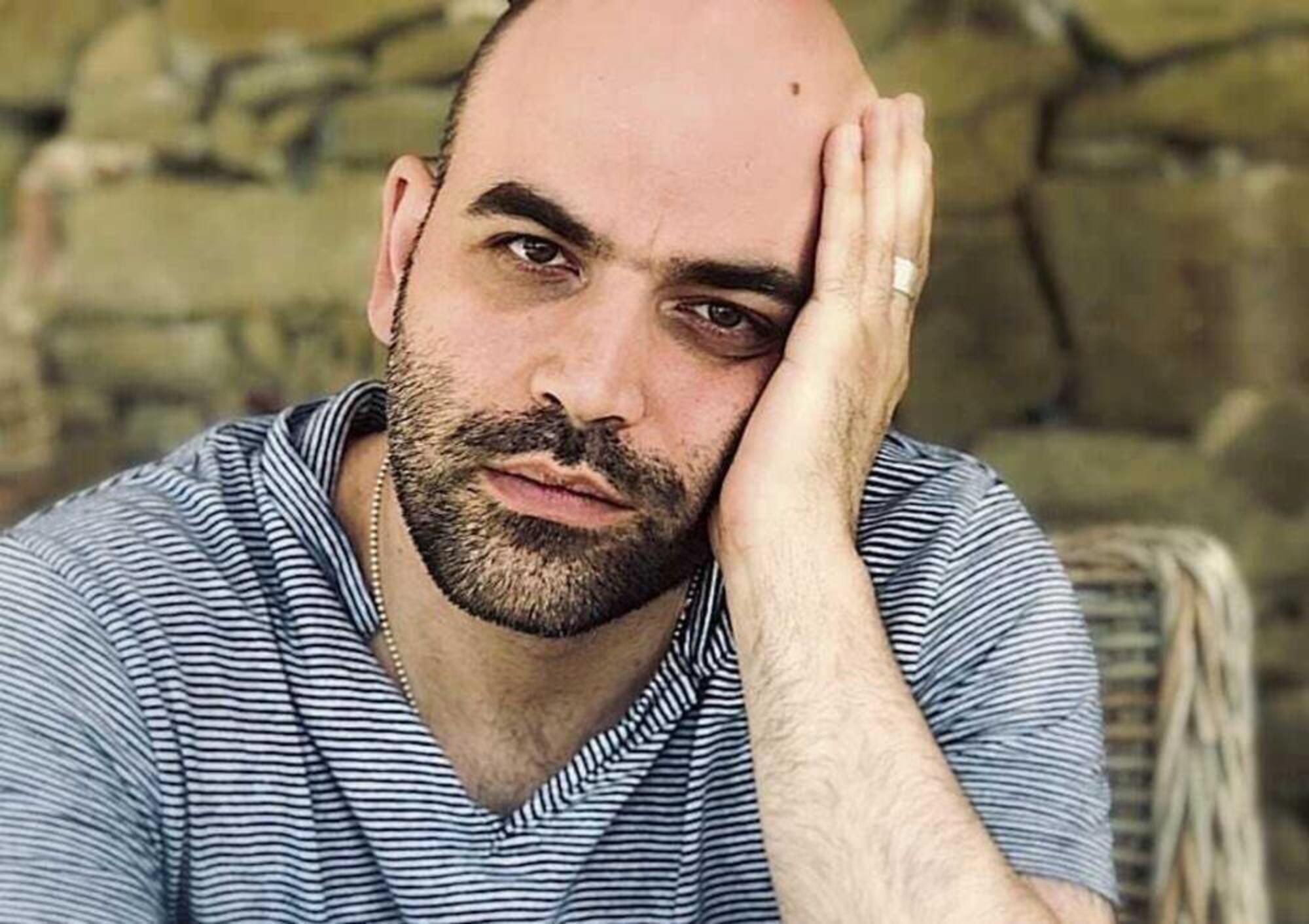 Roberto Saviano