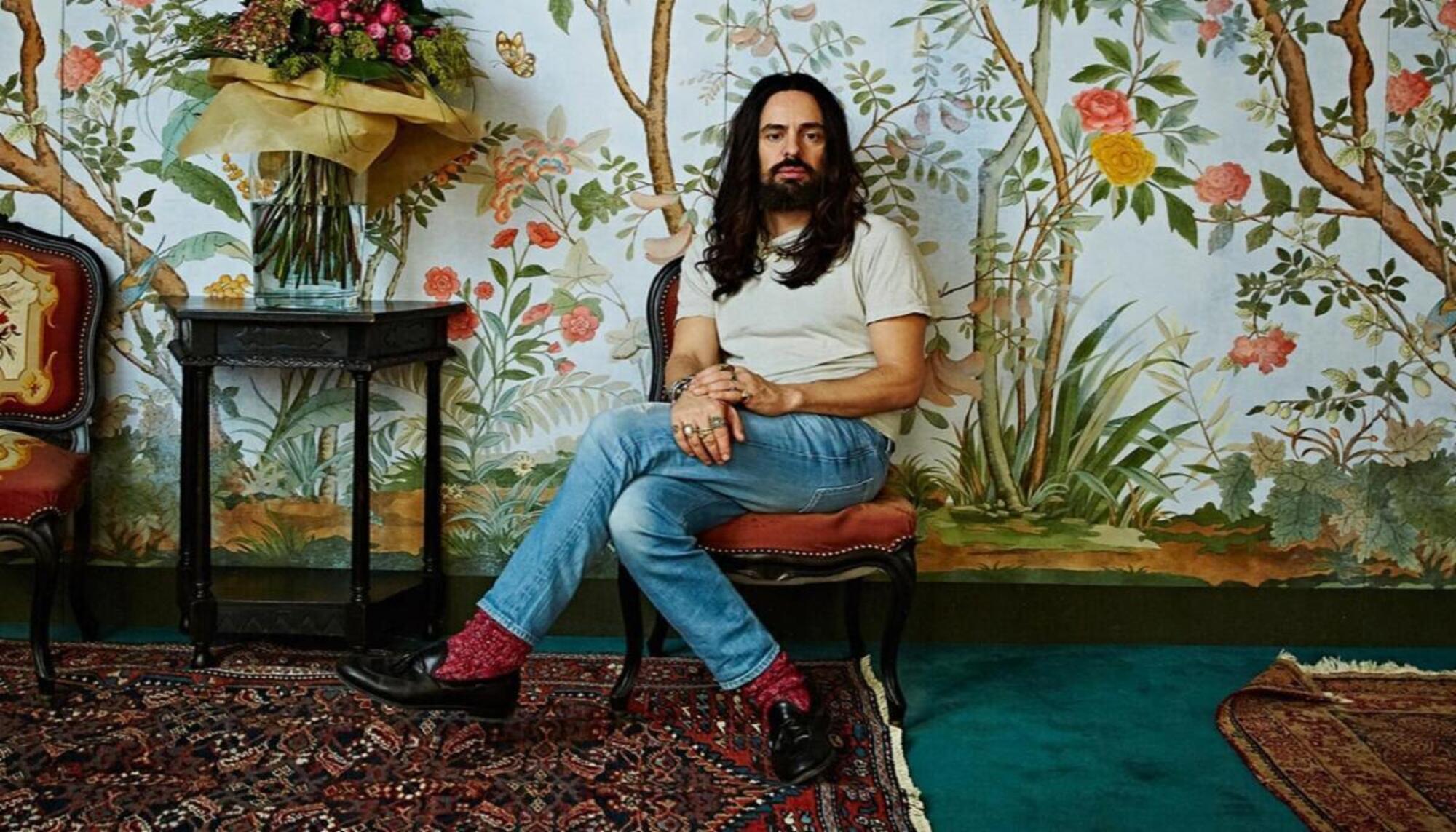 Alessandro Michele