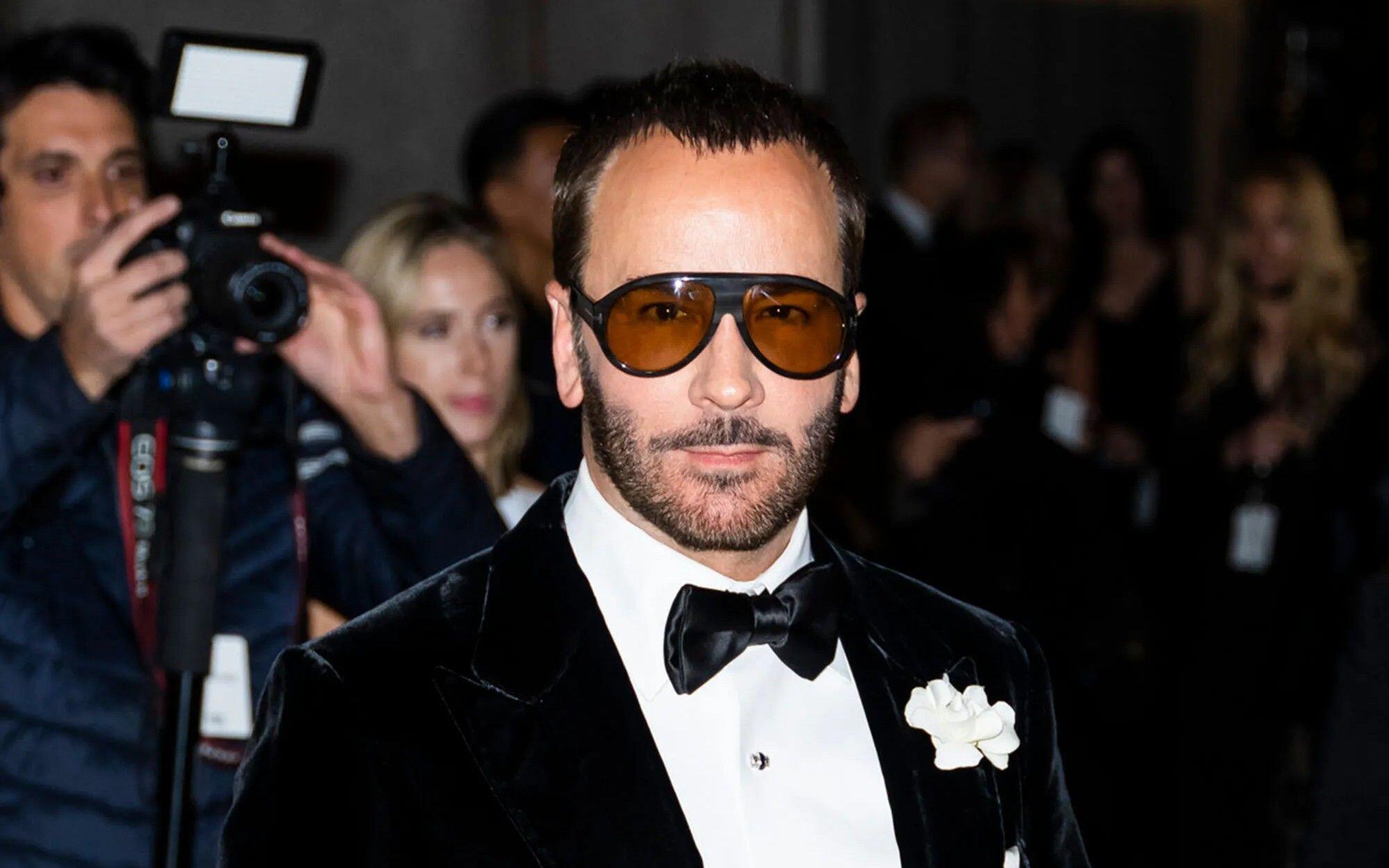 tom ford