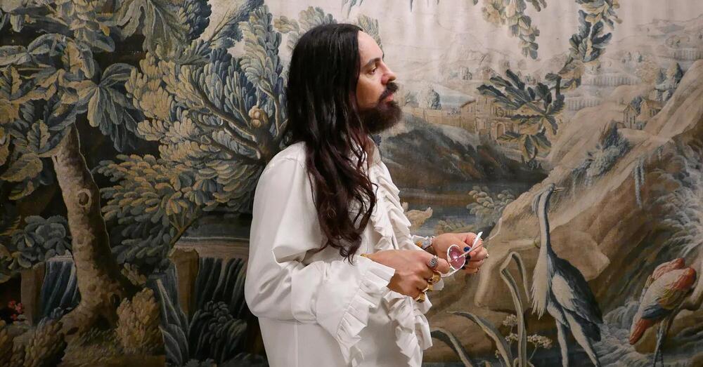 Ok, ma che cosa sta succedendo alla moda? Il terremoto delle maison da Raf Simons ad Alessandro Michele spiegato bene