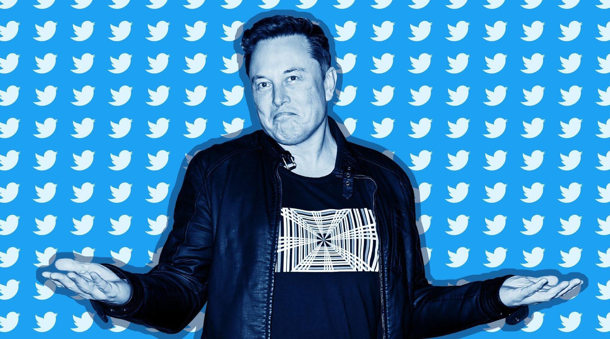 musk twitter