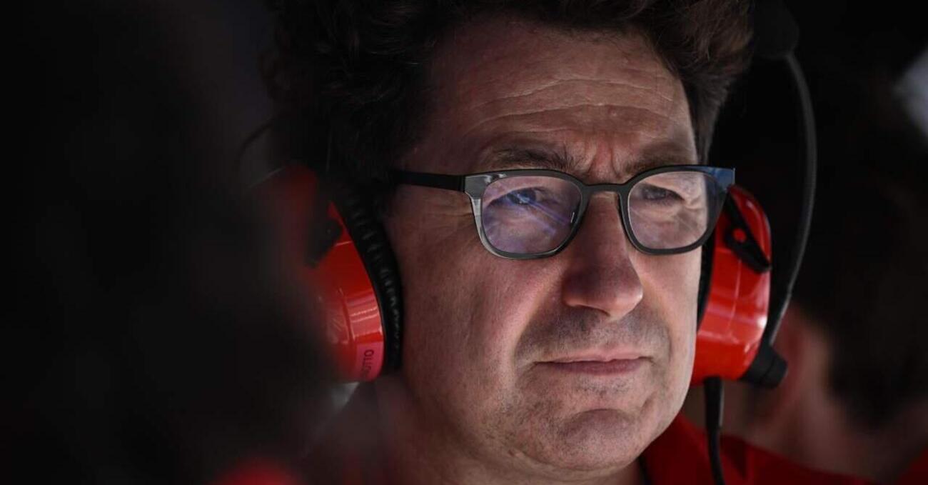 &quot;Tiranno rimasto solo&quot; e &quot;accentratore senza eredi&quot;. Le verit&agrave; su Mattia Binotto raccontate da chi ha lavorato con lui