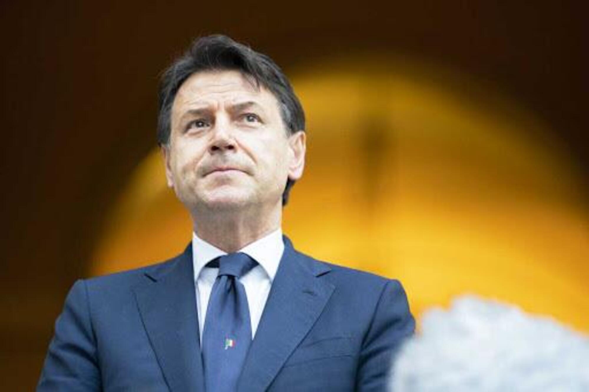 Giuseppe Conte