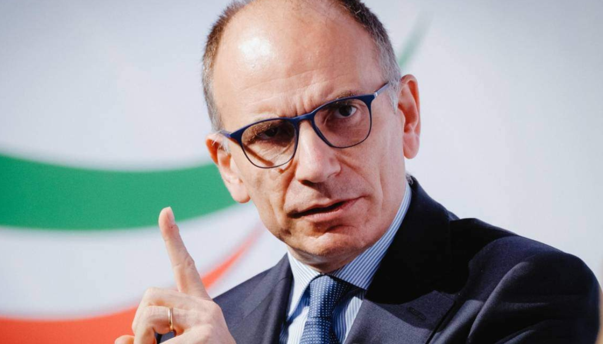 Enrico Letta