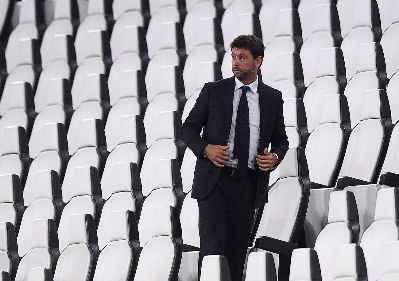 Chi &egrave; la dottoressa Marilungo, che ha scatenato il terremoto in casa Juve? Tutto quello che c&rsquo;&egrave; da sapere
