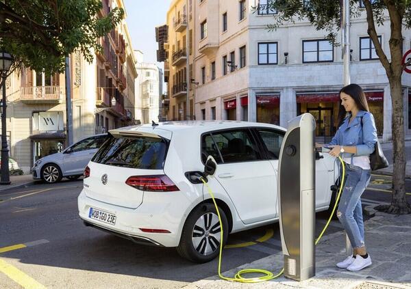 In arrivo la prima tassa sulle auto elettriche: ecco tutto ci&ograve; che serve sapere