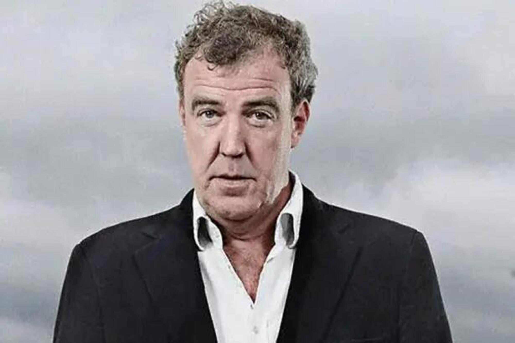 Jeremy Clarkson