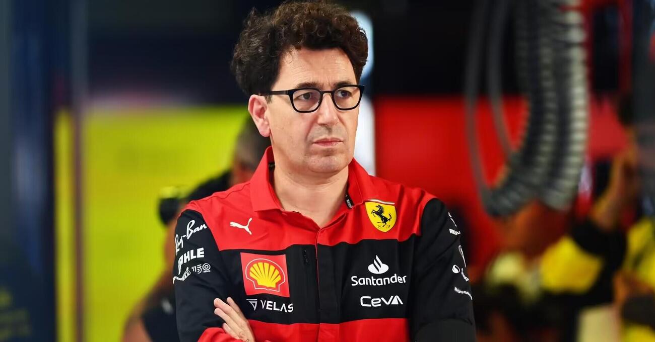 Nuovo team principal Ferrari? Ci sar&agrave; da attendere: ecco per quando &egrave; previsto il nuovo nome