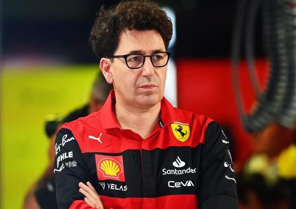 Nuovo team principal Ferrari? Ci sar&agrave; da attendere: ecco per quando &egrave; previsto il nuovo nome