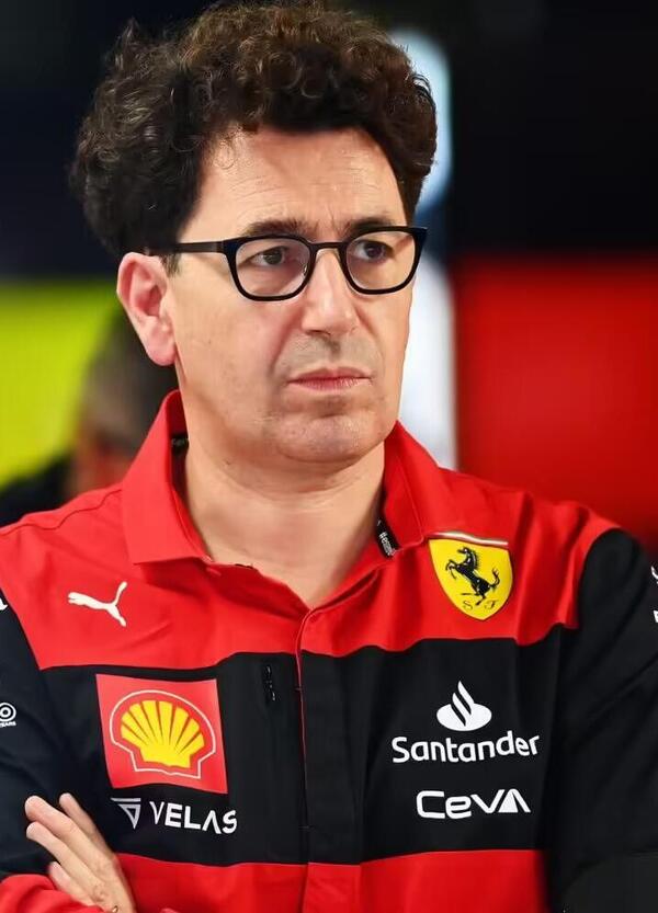 Nuovo team principal Ferrari? Ci sarà da attendere: ecco per quando è previsto il nuovo nome