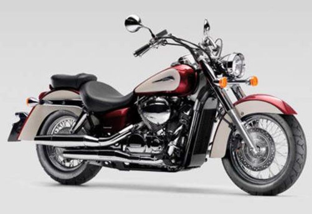 Honda VT 750 C Shadow Classic, prezzo e scheda tecnica