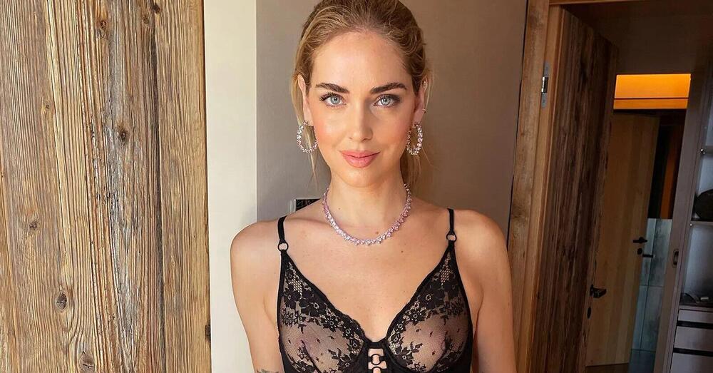 Cinquanta euro per un selfie con Chiara Ferragni: e dove sarebbe lo scandalo?