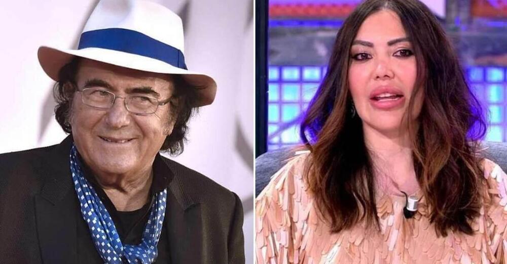 Il vero italian stallion &egrave; Al Bano. E chi lo critica per le scappatelle non ha capito un ca**o dell&#039;Italia