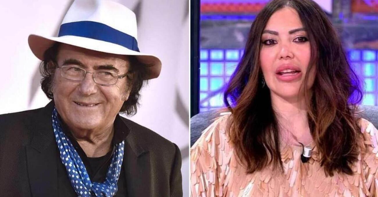 Il vero italian stallion &egrave; Al Bano. E chi lo critica per le scappatelle non ha capito un ca**o dell&#039;Italia