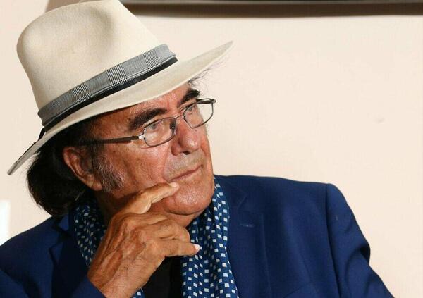 Il vero italian stallion &egrave; Al Bano. E chi lo critica per le scappatelle non ha capito un ca**o dell&#039;Italia