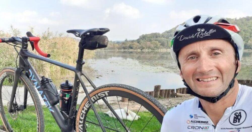 &Egrave; caccia al conducente che ha travolto e ucciso il ciclista Rebellin. E viene sollevato il problema della &ldquo;violenza stradale&rdquo;