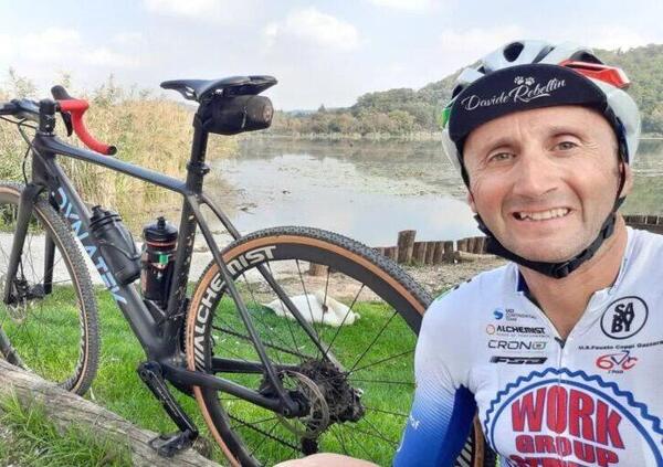 &Egrave; caccia al conducente che ha travolto e ucciso il ciclista Rebellin. E viene sollevato il problema della &ldquo;violenza stradale&rdquo;