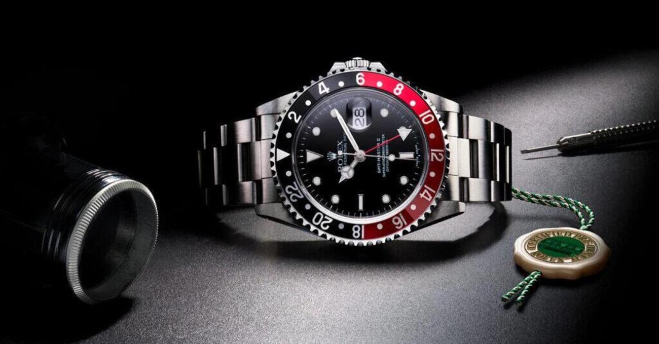 Rolex lancia il programma Certified Pre-Owned per gli orologi usati e sfida i reseller