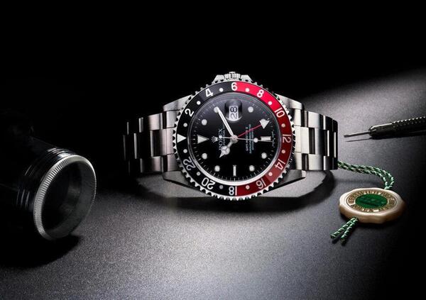 Rolex lancia il programma Certified Pre-Owned per gli orologi usati e sfida i reseller