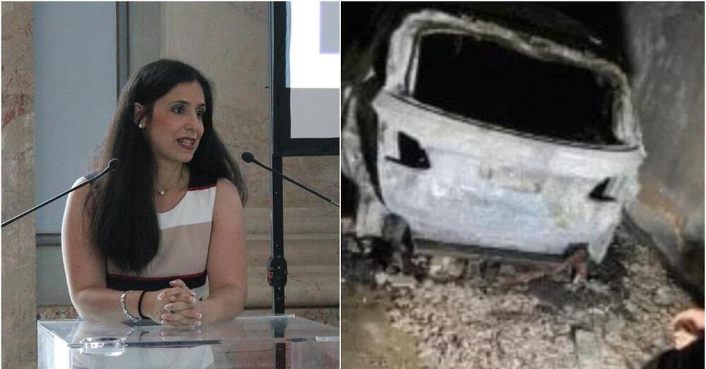 Ok, ma perch&eacute; gli anarchici avrebbero incendiato l&rsquo;auto della sorella di Elly Schlein?