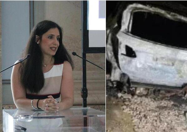 Ok, ma perch&eacute; gli anarchici avrebbero incendiato l&rsquo;auto della sorella di Elly Schlein?