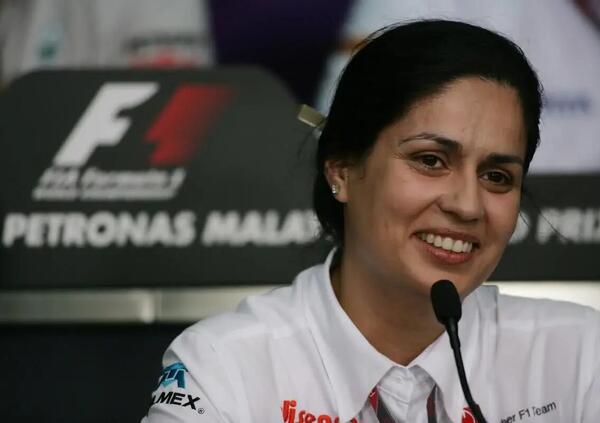C&#039;&egrave; anche una donna in lizza per il posto da team principal in Ferrari: ecco di chi si tratta