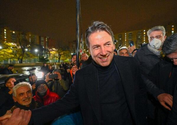 Conte porta il Sud all&rsquo;opposizione (grazie al reddito), ma un Paese spaccato in due tiene?