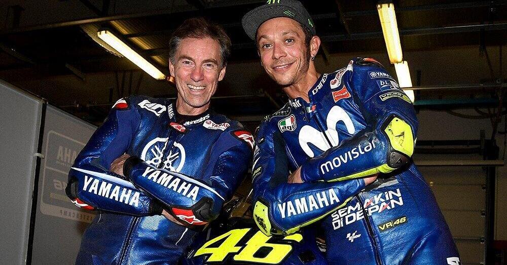 Clamoroso e folle: il team di Valentino Rossi sarebbe pronto a lasciare Ducati per Yamaha