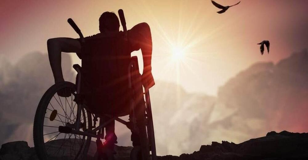 Diverso da chi? Autonomi per essere uguali e fanculo la disabilit&agrave;