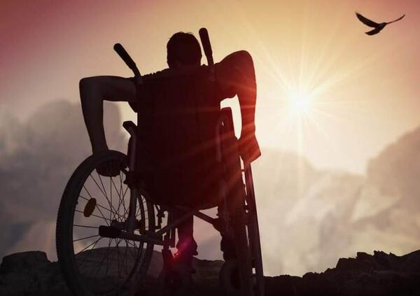 Diverso da chi? Autonomi per essere uguali e fanculo la disabilit&agrave;